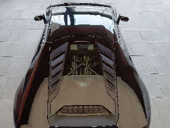 LAMBORGHINI HURACAN 2017 Image 79