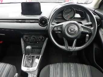 MAZDA MAZDA2 2020 Image 6