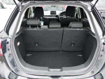 MAZDA MAZDA2 2020 Image 8