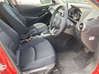 MAZDA MAZDA2 2020 Image 5