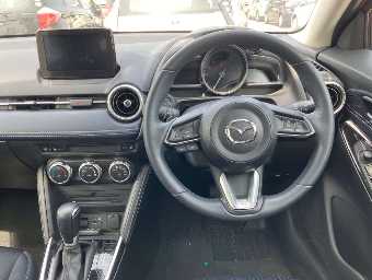 MAZDA MAZDA2 2020 Image 6