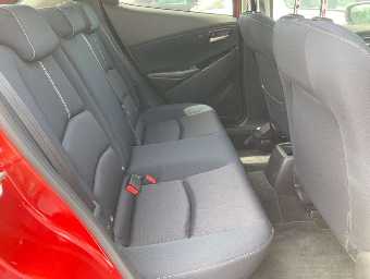 MAZDA MAZDA2 2020 Image 7