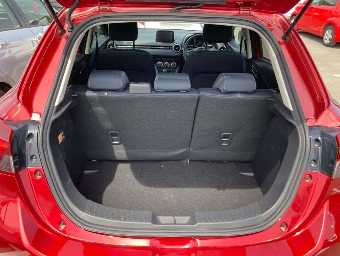 MAZDA MAZDA2 2020 Image 8