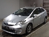 TOYOTA PRIUS PHV 2012 Image 1