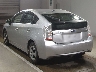 TOYOTA PRIUS PHV 2012 Image 4