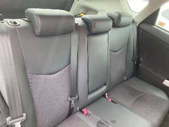 TOYOTA PRIUS PHV 2012 Image 7