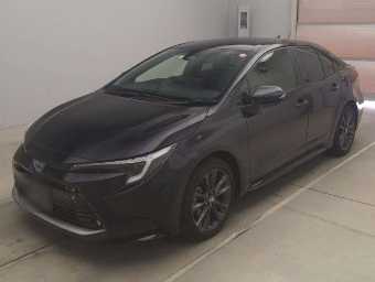 TOYOTA COROLLA 2022 Image 1