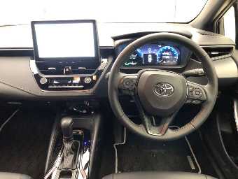 TOYOTA COROLLA 2022 Image 6