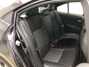 TOYOTA COROLLA 2022 Image 7