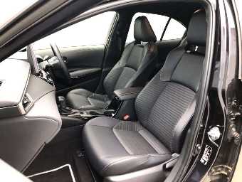 TOYOTA COROLLA 2022 Image 8