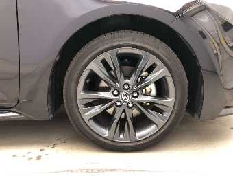 TOYOTA COROLLA 2022 Image 9