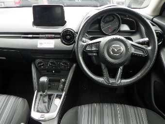 MAZDA MAZDA2 2020 Image 6