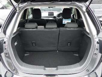 MAZDA MAZDA2 2020 Image 8