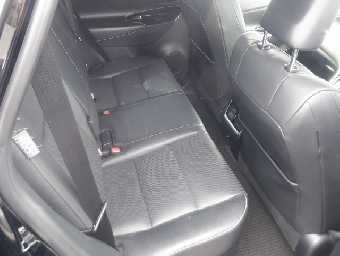 TOYOTA HARRIER 2019 Image 15