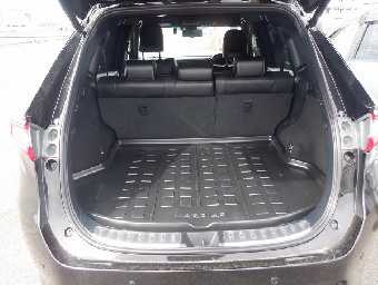 TOYOTA HARRIER 2019 Image 16