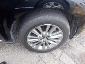 TOYOTA HARRIER 2019 Image 21