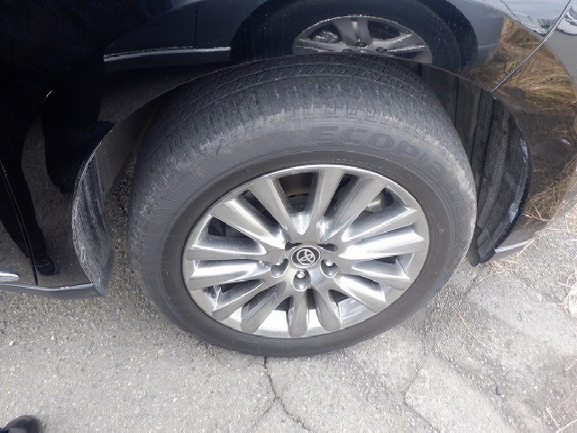 TOYOTA HARRIER 2019 Image 27