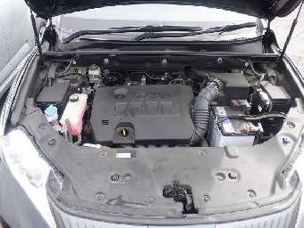 TOYOTA HARRIER 2019 Image 22