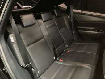 TOYOTA HARRIER 2019 Image 7