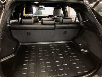 TOYOTA HARRIER 2019 Image 8