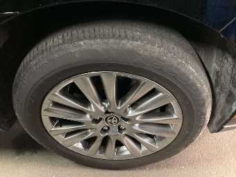 TOYOTA HARRIER 2019 Image 9