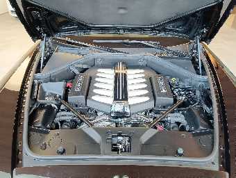 ROLLS ROYCE WRAITH 2018 Image 83