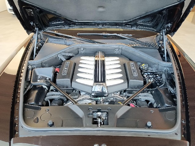 ROLLS ROYCE WRAITH 2018 Image 101