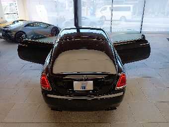 ROLLS ROYCE WRAITH 2018 Image 21