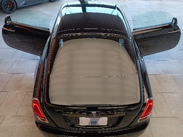 ROLLS ROYCE WRAITH 2018 Image 28