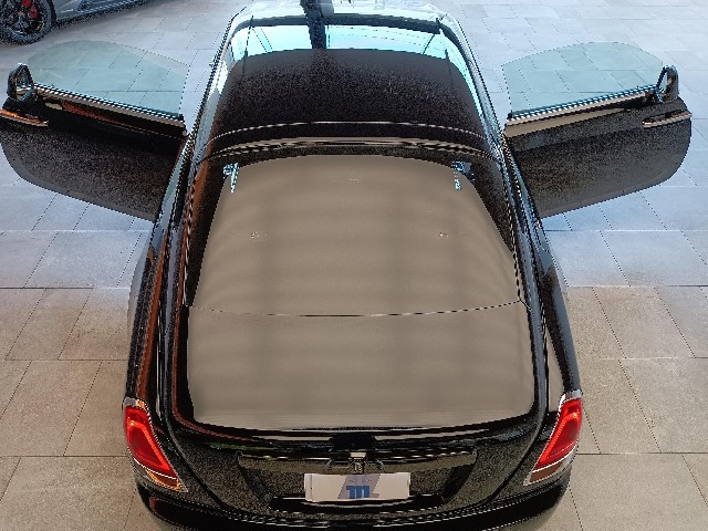 ROLLS ROYCE WRAITH 2018 Image 29