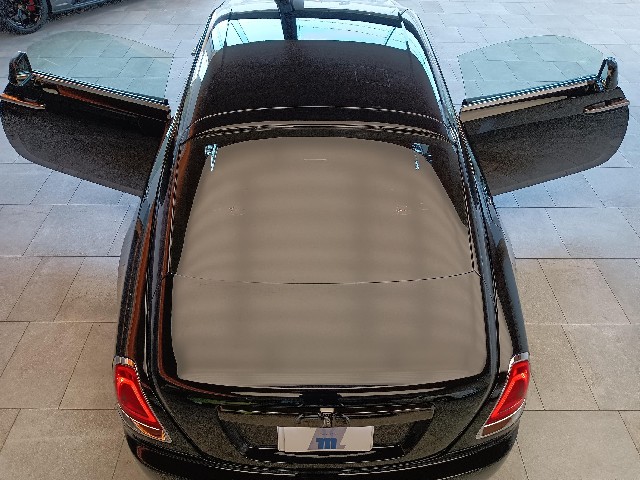 ROLLS ROYCE WRAITH 2018 Image 30