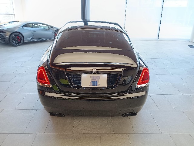 ROLLS ROYCE WRAITH 2018 Image 41