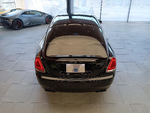 ROLLS ROYCE WRAITH 2018 Image 42