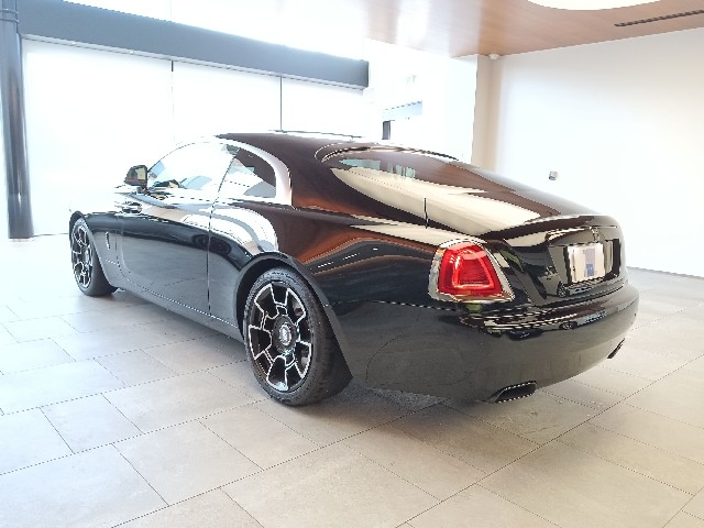 ROLLS ROYCE WRAITH 2018 Image 43