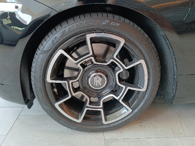 ROLLS ROYCE WRAITH 2018 Image 50