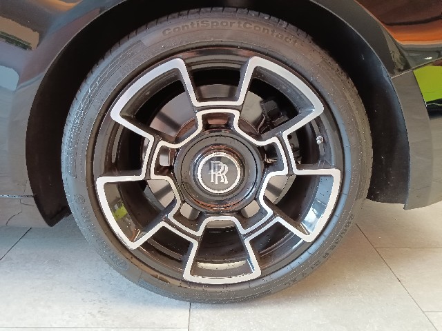 ROLLS ROYCE WRAITH 2018 Image 51