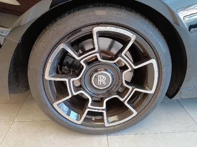 ROLLS ROYCE WRAITH 2018 Image 52