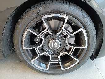 ROLLS ROYCE WRAITH 2018 Image 47