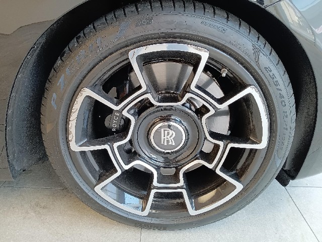 ROLLS ROYCE WRAITH 2018 Image 53