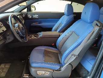 ROLLS ROYCE WRAITH 2018 Image 49