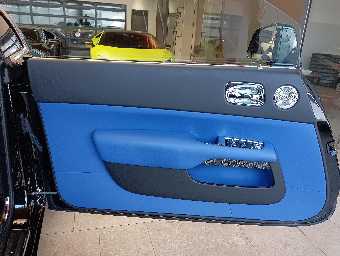 ROLLS ROYCE WRAITH 2018 Image 51