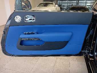 ROLLS ROYCE WRAITH 2018 Image 56