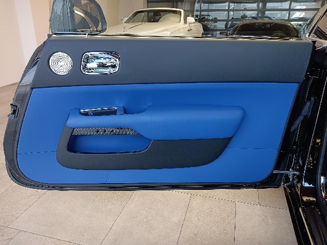 ROLLS ROYCE WRAITH 2018 Image 62