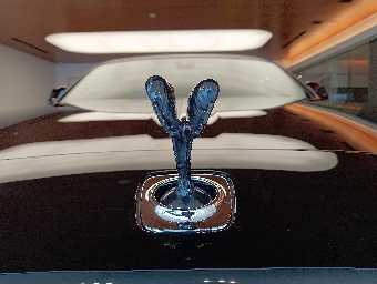 ROLLS ROYCE WRAITH 2018 Image 58