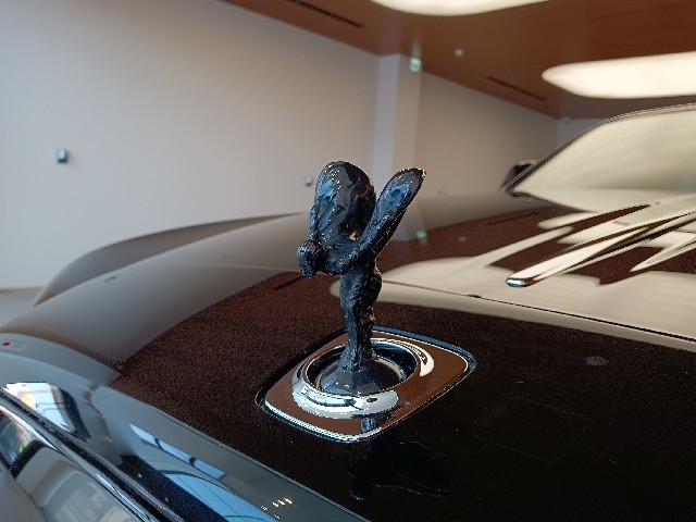 ROLLS ROYCE WRAITH 2018 Image 65