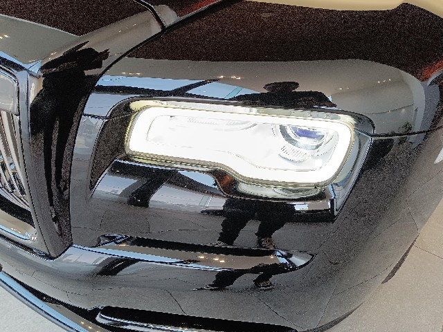 ROLLS ROYCE WRAITH 2018 Image 66