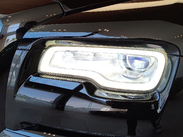 ROLLS ROYCE WRAITH 2018 Image 67