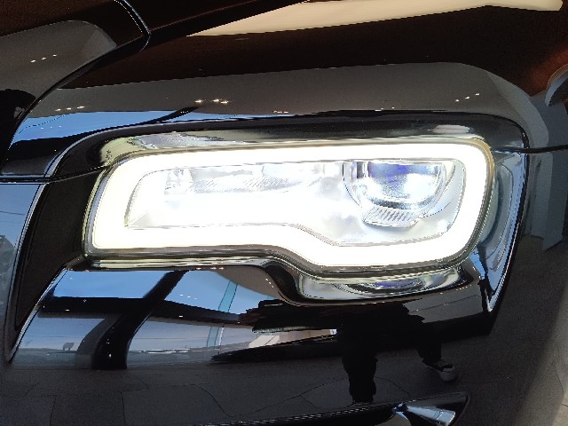 ROLLS ROYCE WRAITH 2018 Image 68