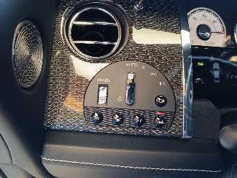 ROLLS ROYCE WRAITH 2018 Image 64