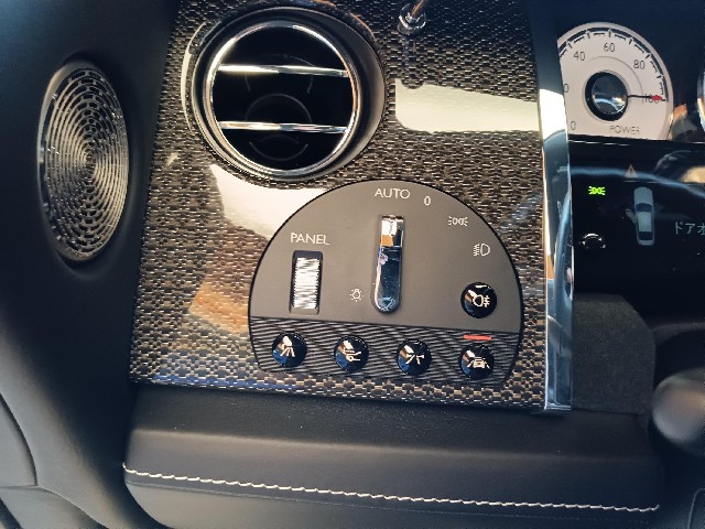 ROLLS ROYCE WRAITH 2018 Image 70